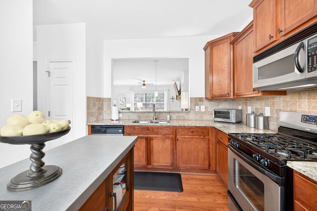 1847 Appaloosa Mill Court, Buford, GA 30519