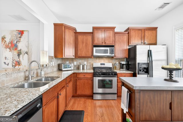 1847 Appaloosa Mill Court, Buford, GA 30519