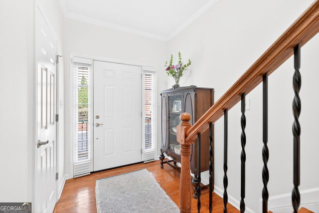 1847 Appaloosa Mill Court, Buford, GA 30519