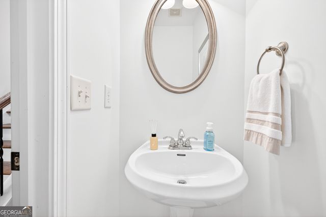 1847 Appaloosa Mill Court, Buford, GA 30519