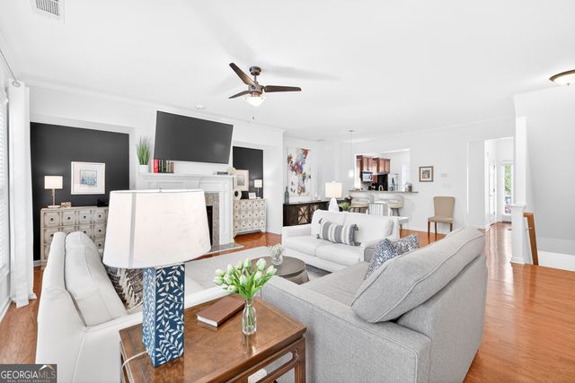 1847 Appaloosa Mill Court, Buford, GA 30519