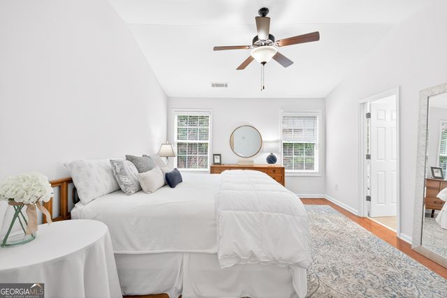 1847 Appaloosa Mill Court, Buford, GA 30519