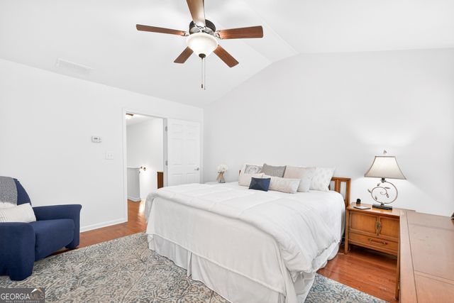 1847 Appaloosa Mill Court, Buford, GA 30519