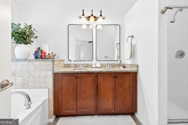 1847 Appaloosa Mill Court, Buford, GA 30519