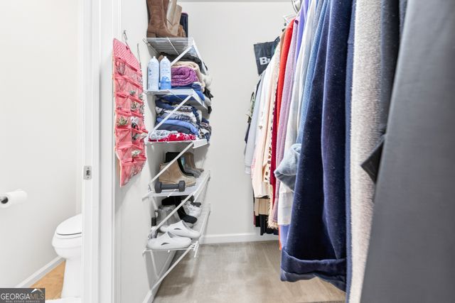 1847 Appaloosa Mill Court, Buford, GA 30519