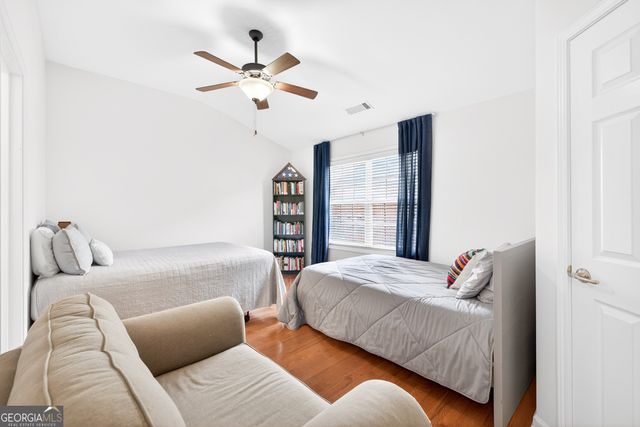 1847 Appaloosa Mill Court, Buford, GA 30519