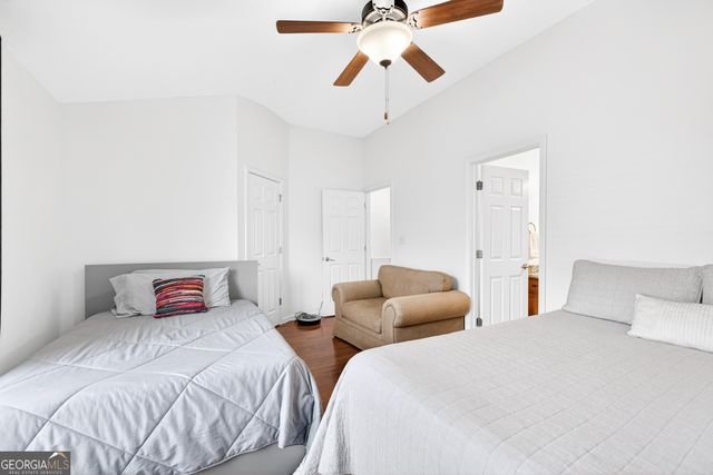 1847 Appaloosa Mill Court, Buford, GA 30519