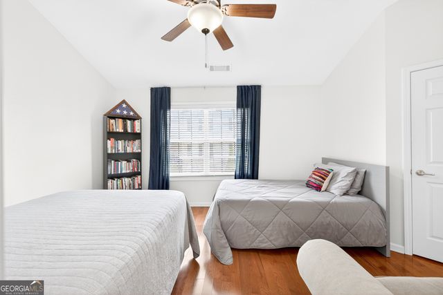 1847 Appaloosa Mill Court, Buford, GA 30519