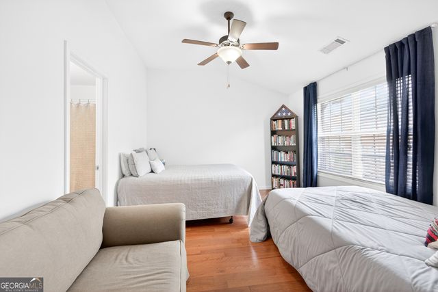 1847 Appaloosa Mill Court, Buford, GA 30519