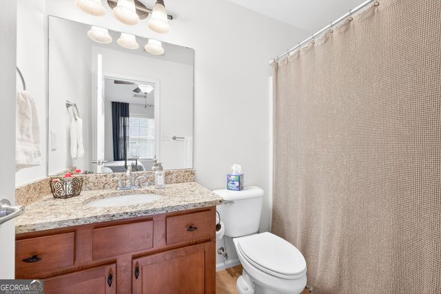 1847 Appaloosa Mill Court, Buford, GA 30519