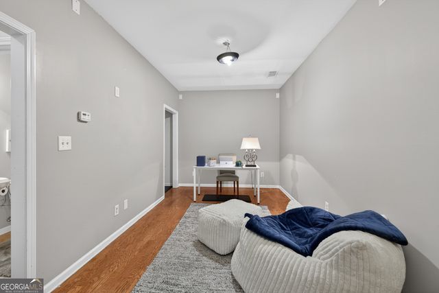 1847 Appaloosa Mill Court, Buford, GA 30519