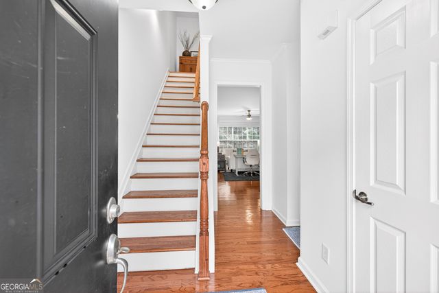 1847 Appaloosa Mill Court, Buford, GA 30519