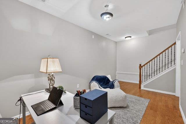 1847 Appaloosa Mill Court, Buford, GA 30519