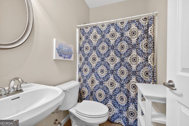 1847 Appaloosa Mill Court, Buford, GA 30519