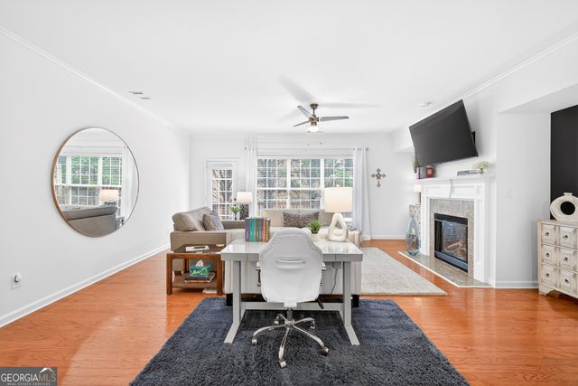 1847 Appaloosa Mill Court, Buford, GA 30519