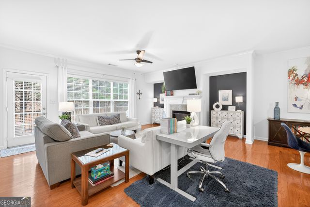 1847 Appaloosa Mill Court, Buford, GA 30519