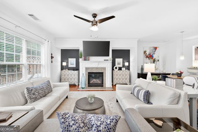 1847 Appaloosa Mill Court, Buford, GA 30519