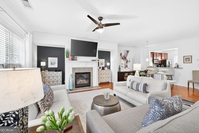 1847 Appaloosa Mill Court, Buford, GA 30519