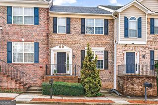 1847 Appaloosa Mill Court, Buford, GA 30519