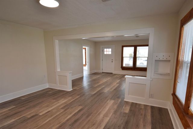 1221 Georgia Street, Malvern, AR 72104