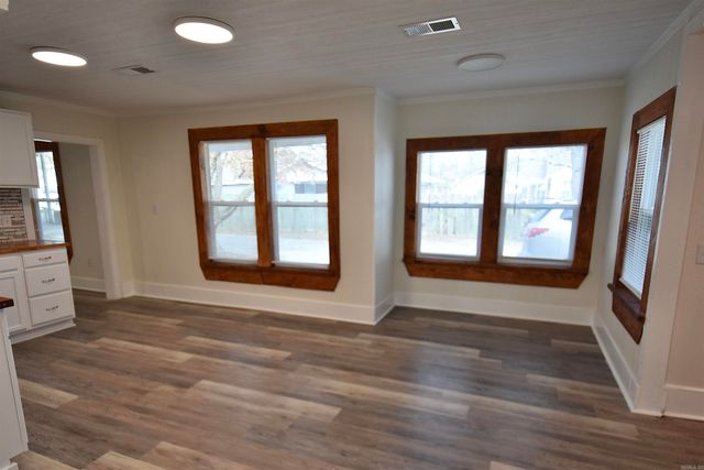 1221 Georgia Street, Malvern, AR 72104