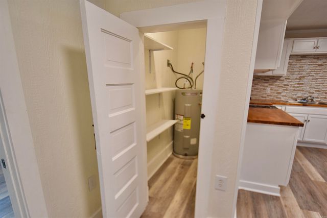 1221 Georgia Street, Malvern, AR 72104