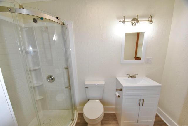 1221 Georgia Street, Malvern, AR 72104