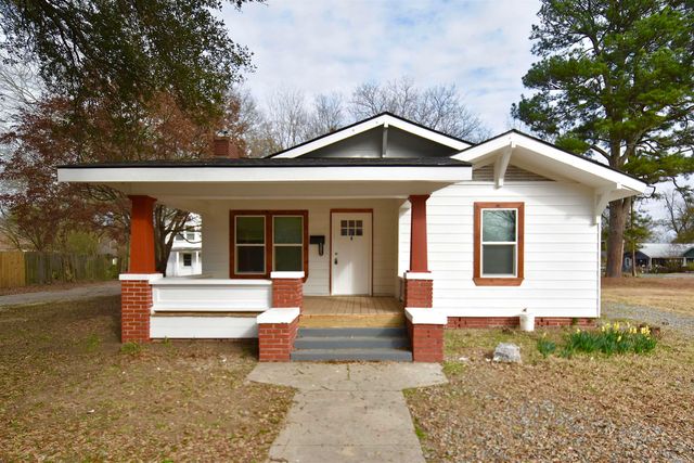 1221 Georgia Street, Malvern, AR 72104