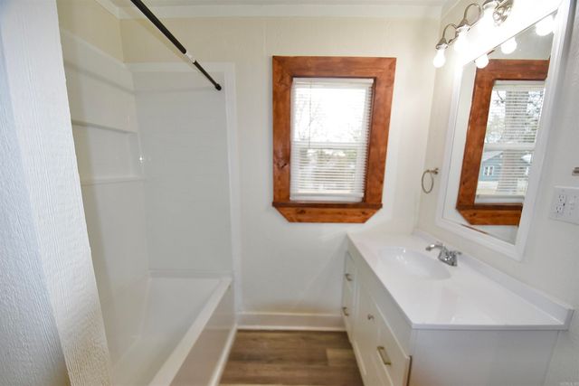 1221 Georgia Street, Malvern, AR 72104