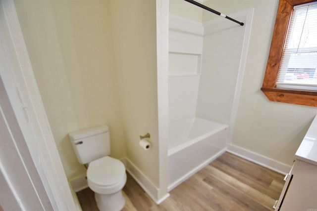 1221 Georgia Street, Malvern, AR 72104