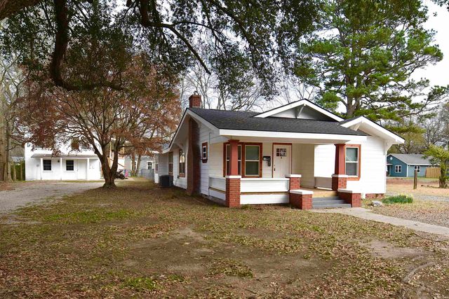 1221 Georgia Street, Malvern, AR 72104
