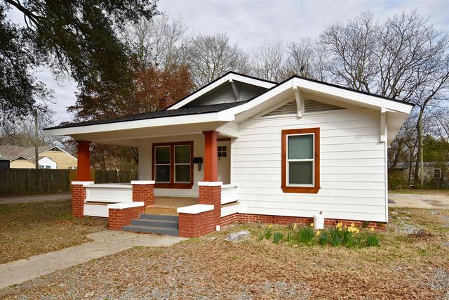 1221 Georgia Street, Malvern, AR 72104