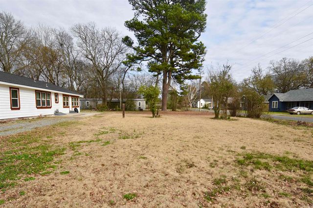 1221 Georgia Street, Malvern, AR 72104