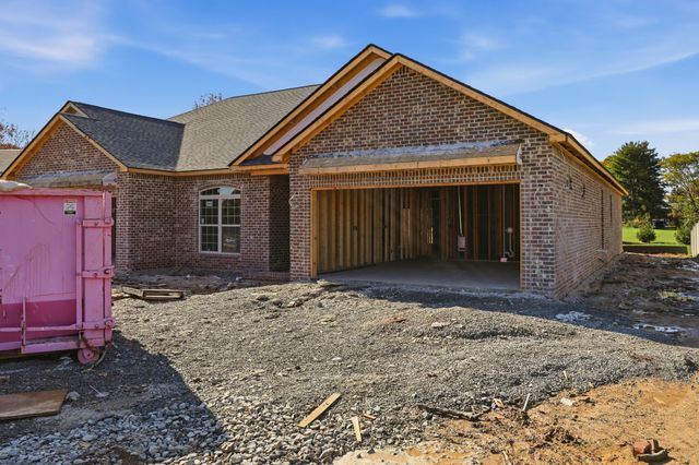 1044 Veridian Dr Unit 19B, Clarksville, TN 37043