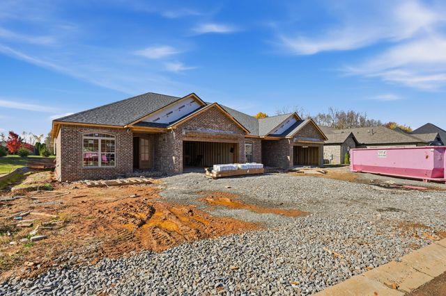 1044 Veridian Dr Unit 19B, Clarksville, TN 37043