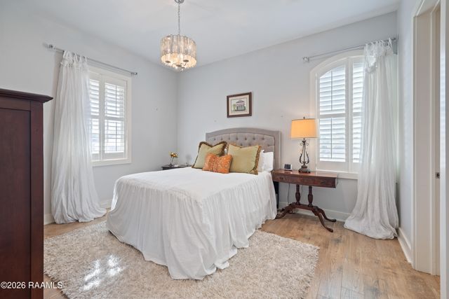 732 Louis Arceneaux Road, Lafayette, LA 70507