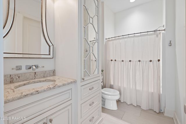 732 Louis Arceneaux Road, Lafayette, LA 70507