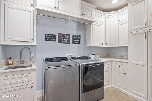 732 Louis Arceneaux Road, Lafayette, LA 70507