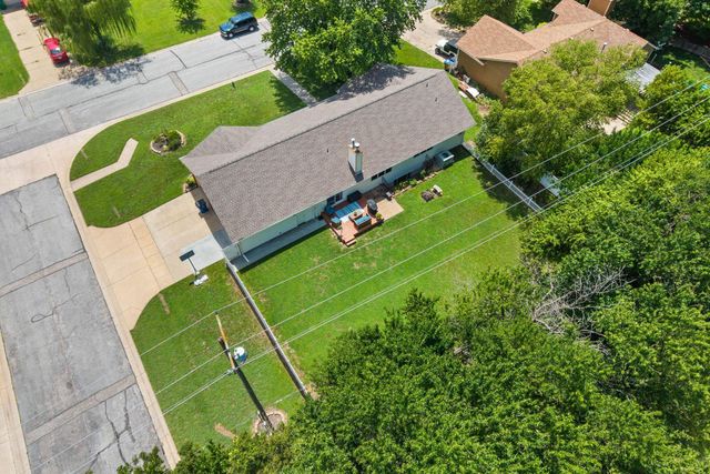 15330 E Castle St, Wichita, KS 67230