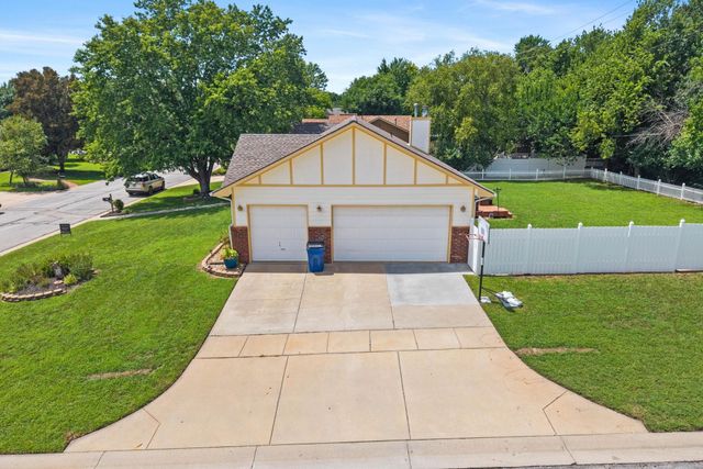 15330 E Castle St, Wichita, KS 67230