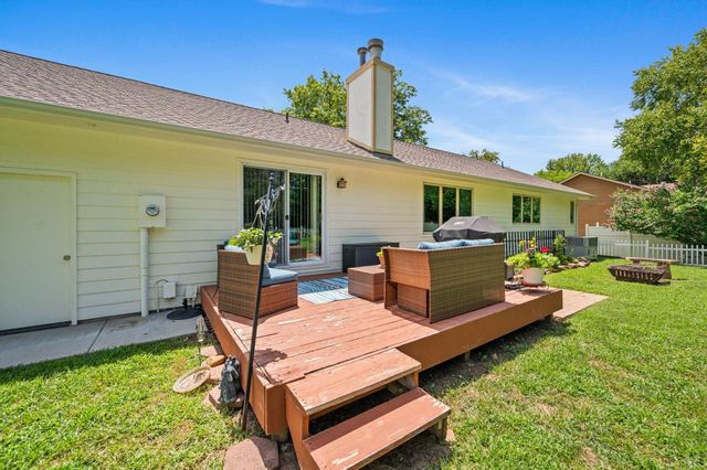 15330 E Castle St, Wichita, KS 67230