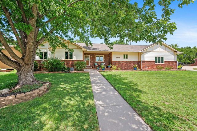 15330 E Castle St, Wichita, KS 67230