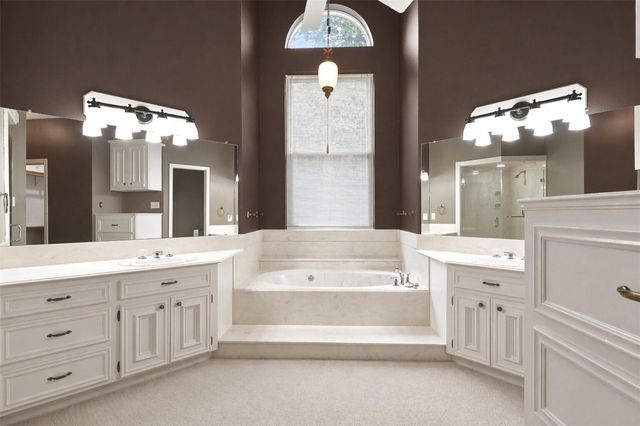 6118 Hampton Way Court, Spring, TX 77389