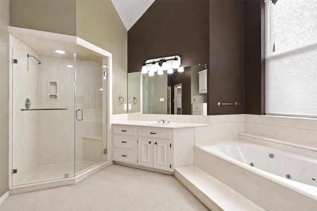 6118 Hampton Way Court, Spring, TX 77389