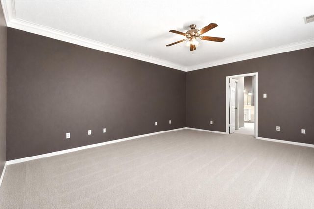 6118 Hampton Way Court, Spring, TX 77389