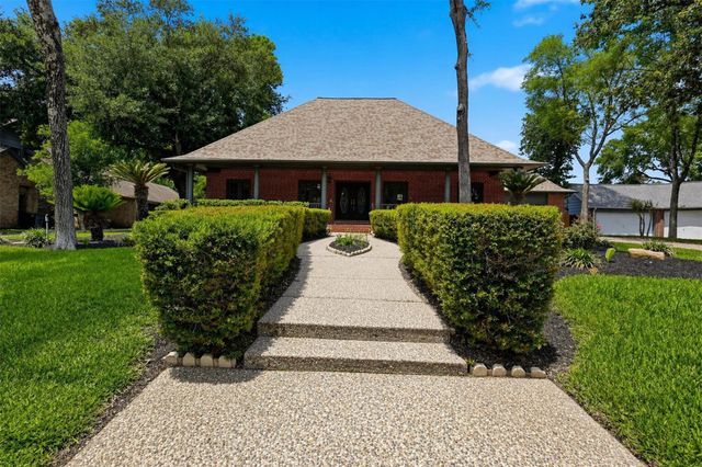 6118 Hampton Way Court, Spring, TX 77389