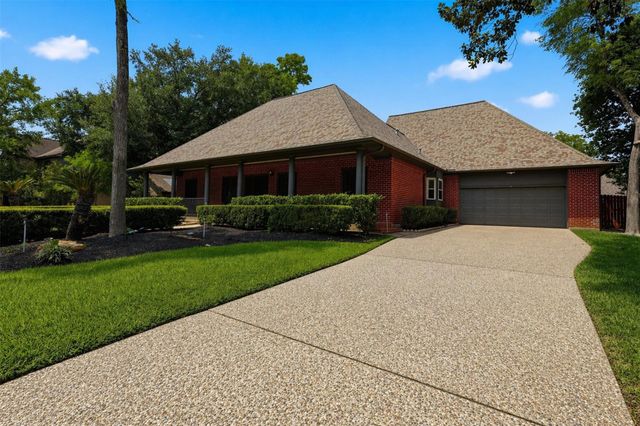 6118 Hampton Way Court, Spring, TX 77389