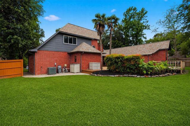 6118 Hampton Way Court, Spring, TX 77389