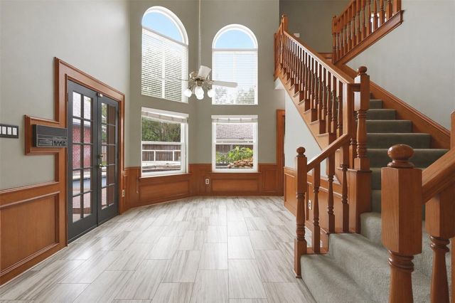 6118 Hampton Way Court, Spring, TX 77389