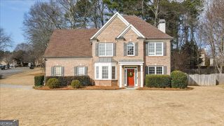 6515 Grand Magnolia Drive, Sugar Hill, GA 30518